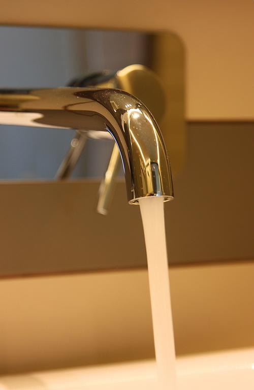 סירמיונה Hotel Aurora חדר תמונה